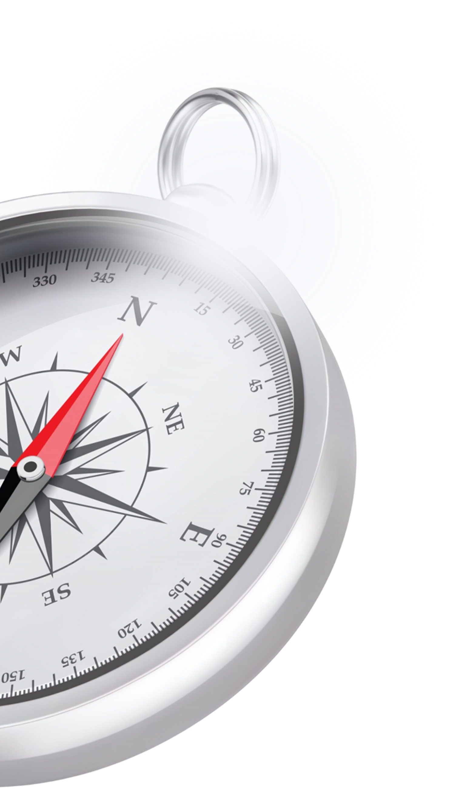 Compass Left